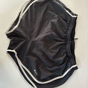 Nike Dri-FIT Black Shorts